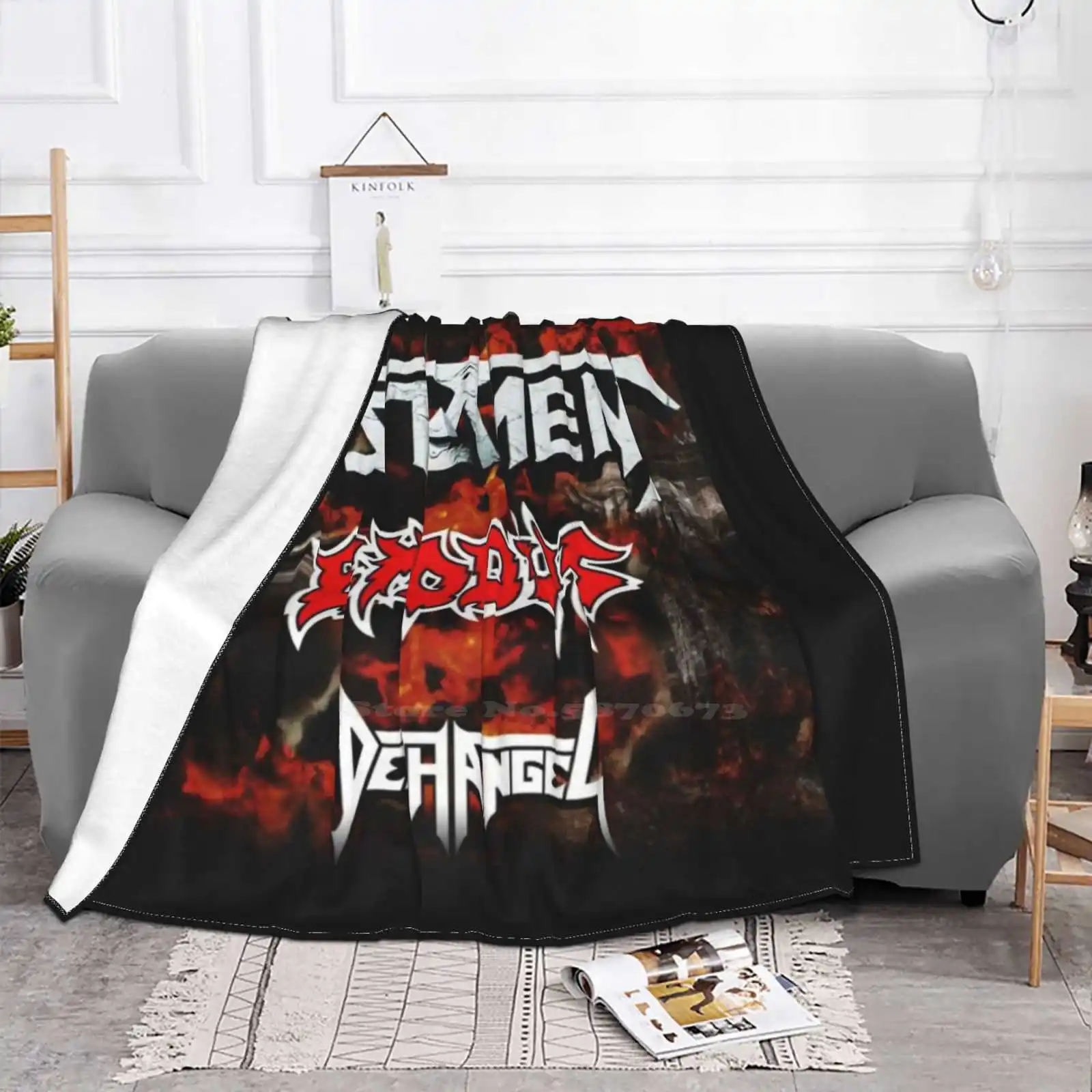 99name Exodus And Tour Air Conditioning Blanket Soft Warm Light Thin Blanket 99name Exodus And Tour