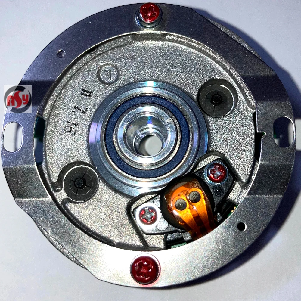 ENCODER UTTIH-B20DG for Servo Motor SGMEV-07DDA6C SGMEV-07DDA6C-OY SGMEV-07DDA61 SGMEV-07DDA21 SGMEV-07DDA2C SGMAV-01ADA21