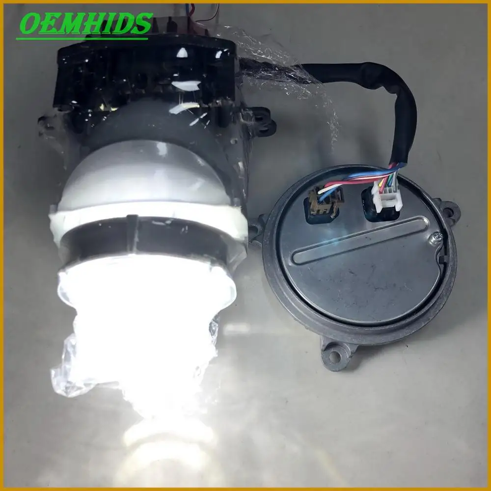 W0898 OEM Ballast Original For NAVARA NP300 Pick-up D23 Headlight LED Assy Control DC12V 21W/40W ECU Computer Drive Module - Image 6