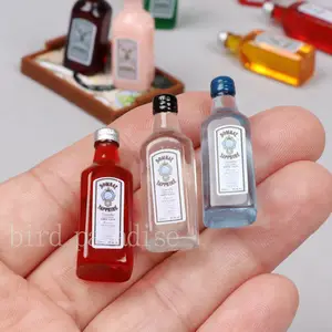 Barbie wine bottle clearance