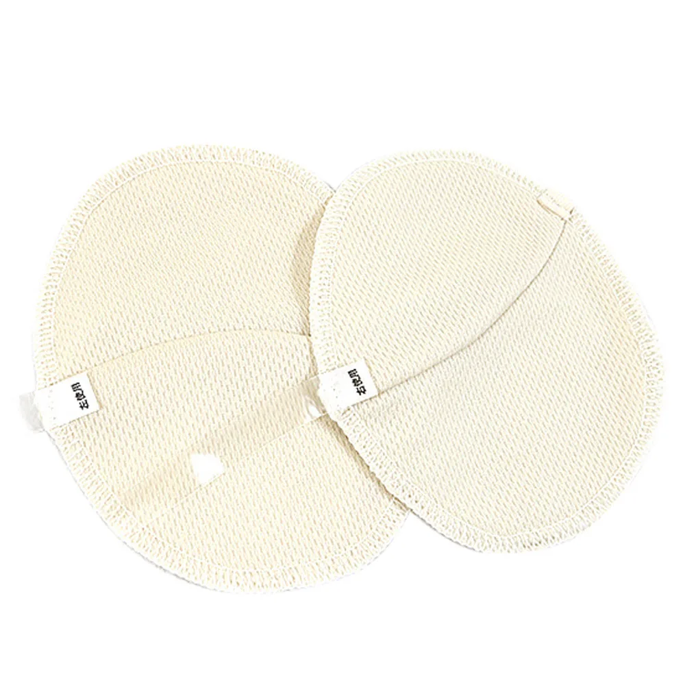 Reusable Armpit Sweat Pads Underarm Sweat Perspiration Absorbing Mesh Pads Anti Sweat T-shirt Garment Guards Protector