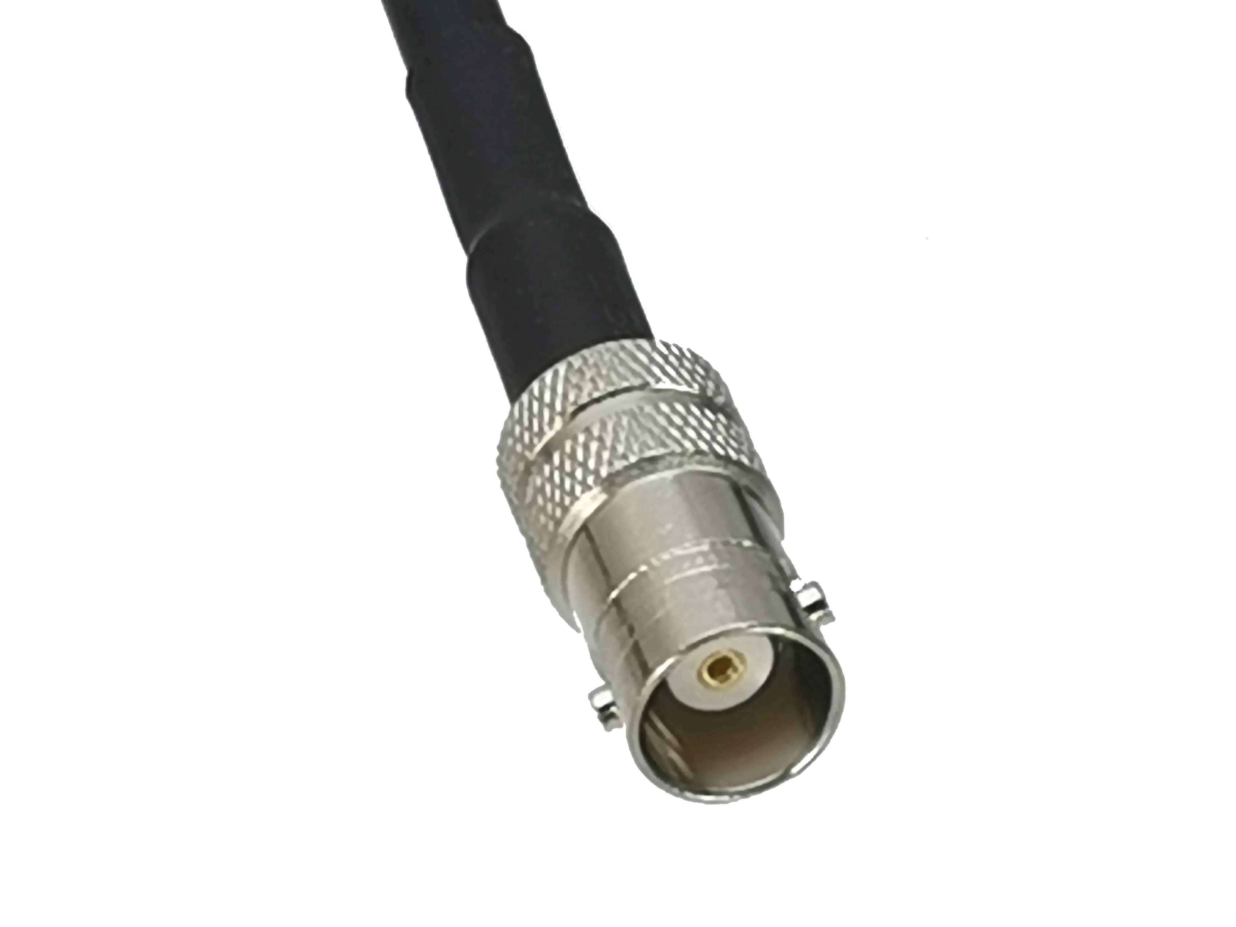 1Pcs RG58 SHV 5000V 5KV RP-BNC Male Jack to BNC Female Jack RF Coaxial Jumper Pigtail Cable High Quanlity 6inch~50M