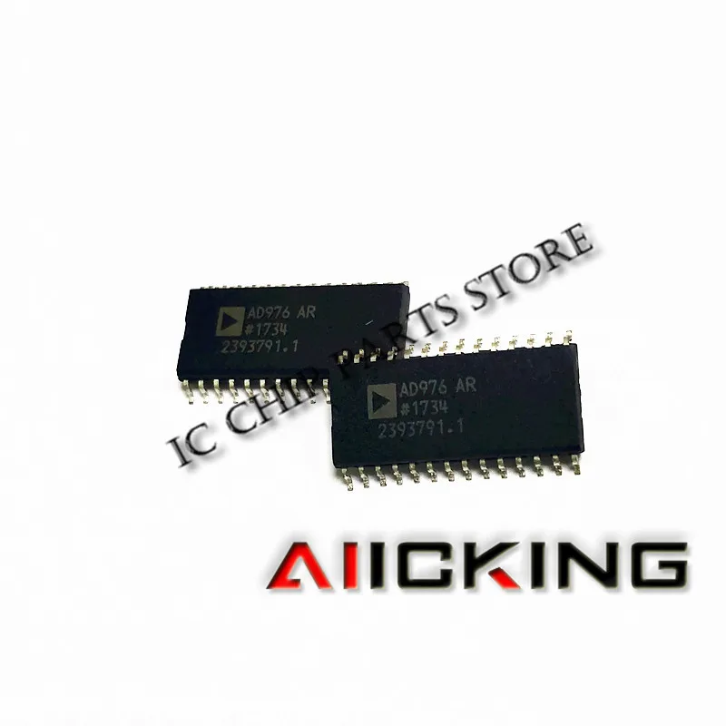 1/PCS AD976ARZ AD976A AD976 SOP28 المتكاملة IC رقاقة جديد الأصلي