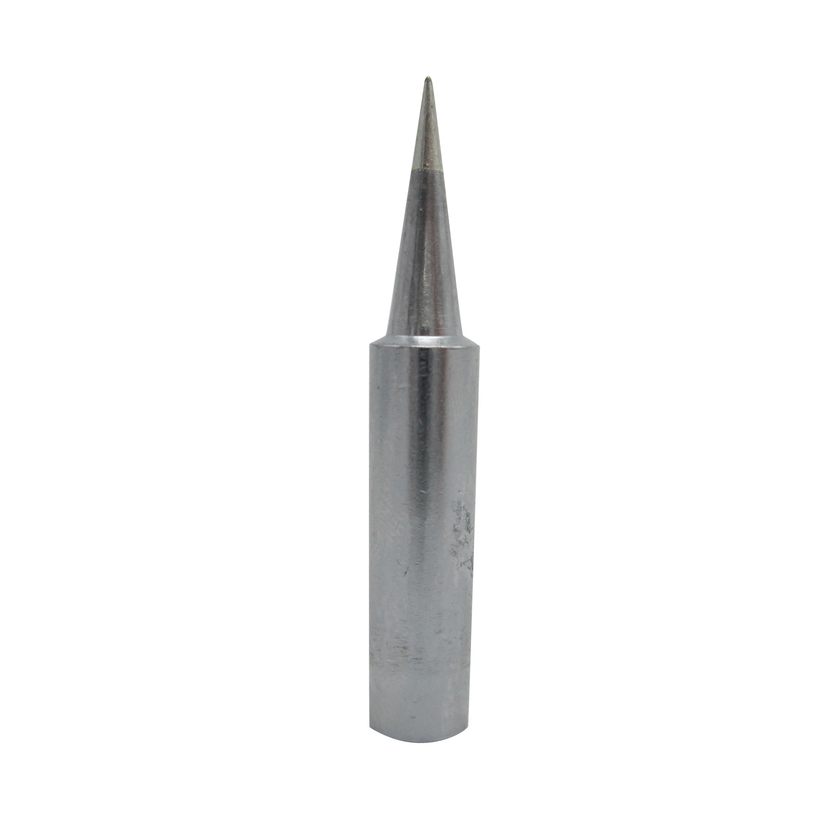 Customized soldering Tip Solder Iron Tips Outer Diameter 7.5mm Inner Diameter 5mm Conical 0.5mm