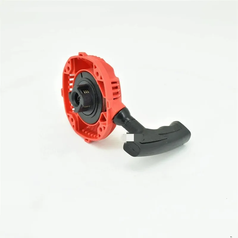 Recoil Pull Starter / Recoil Starter สําหรับ HYUNDAI X2360D X2860D Hedge trimmer อะไหล่