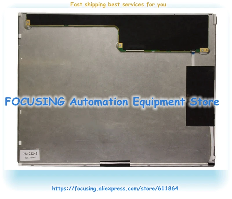 LQ150X1LG92 LCD Screen Display Panel