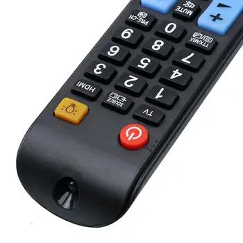 스마트 TV용 적외선 리모컨, AA59 00581A AA59 00638A BN59 01178B, 신제품 Best5 스마트 TV용 적외선 리모컨, AA59 00581A AA59 00638A BN59 01178B, 신제품 Best5