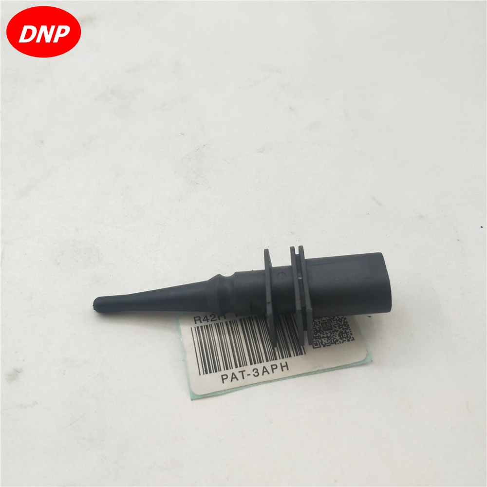 

DNP Air Temperature Sensor Fit For BMW X3 X5 X6 MINI Cooper OEM 65816905133 65816936953 Auto parts Outside Temperature Sensor