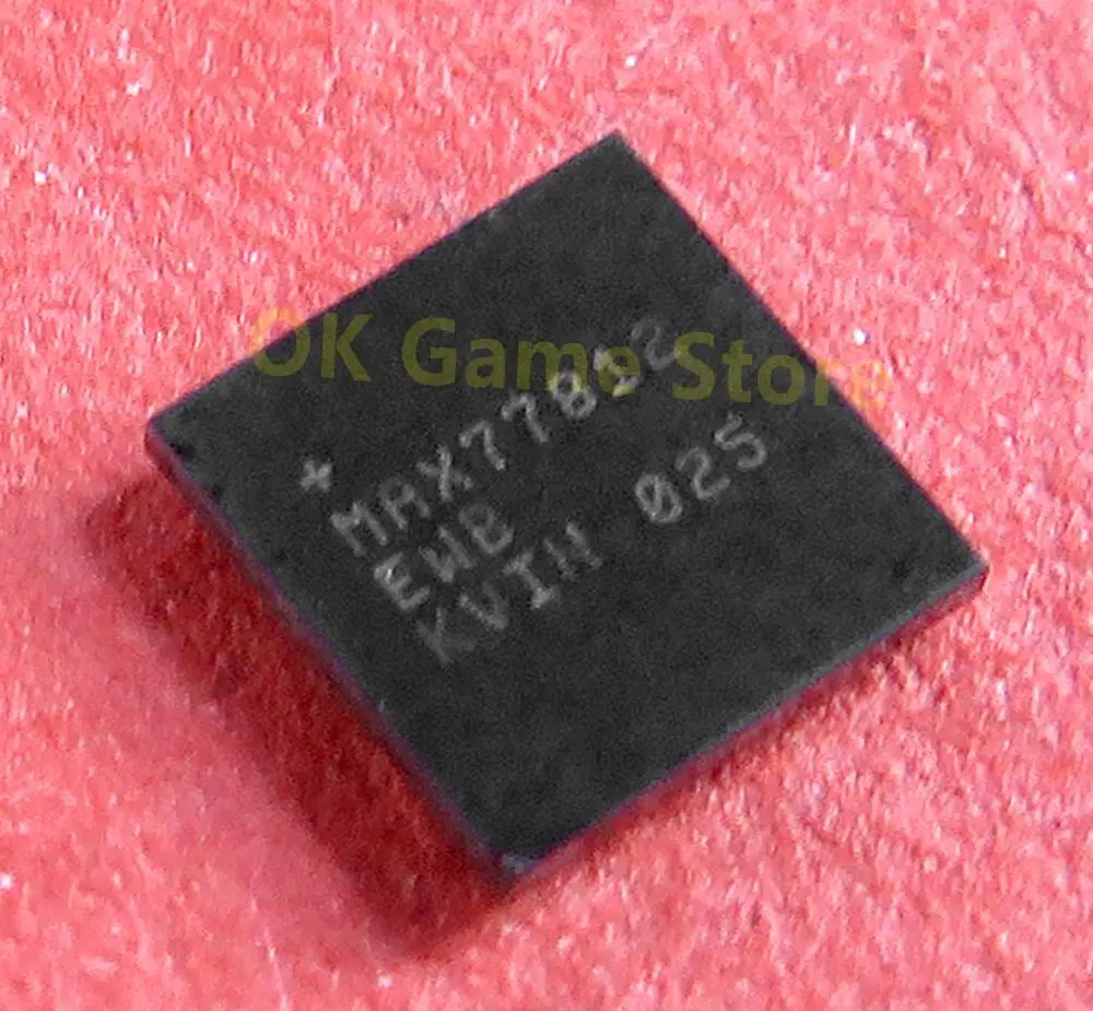 5pcs Original Brand New MAX77812EWB MAX77812 BGA Chip IC For Nintend Switch Lite Controller  power ic