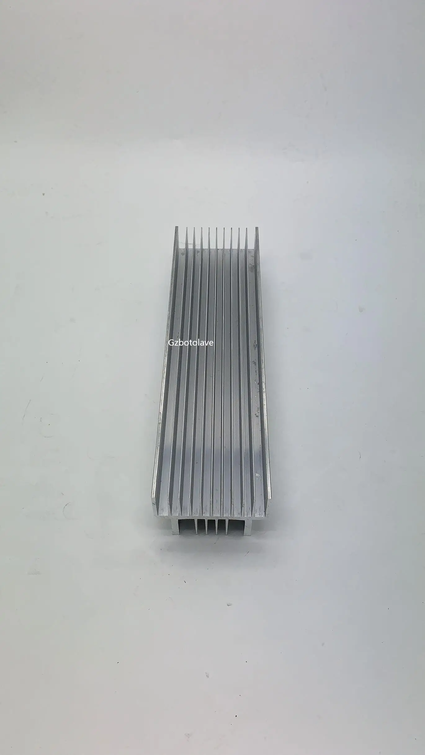 を促進ヒートシンクのための強力な1200ワットアンプボード2uヒートシンク