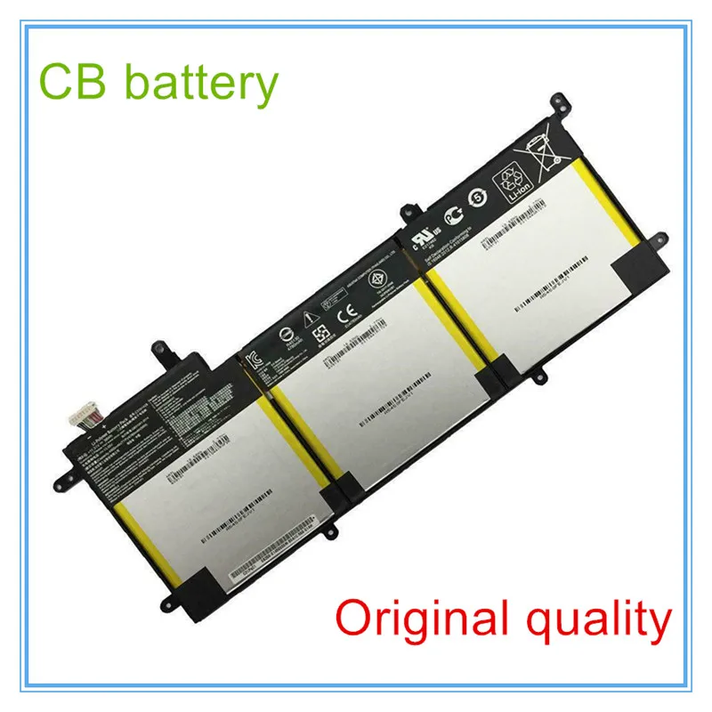 

Original quality for UX305LA UX305UA C31N1428 Li-Polymer battery 13.05V 56Wh 4780mAh