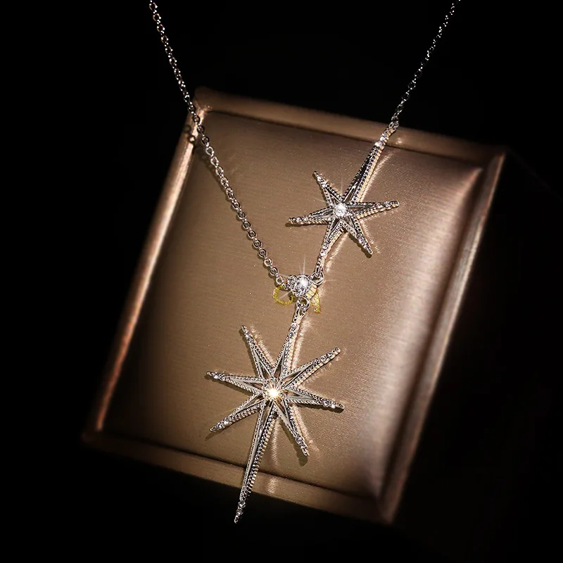 Thumbnail 4 - #38 Best Crystal Pendant Necklaces to Buy In 2026