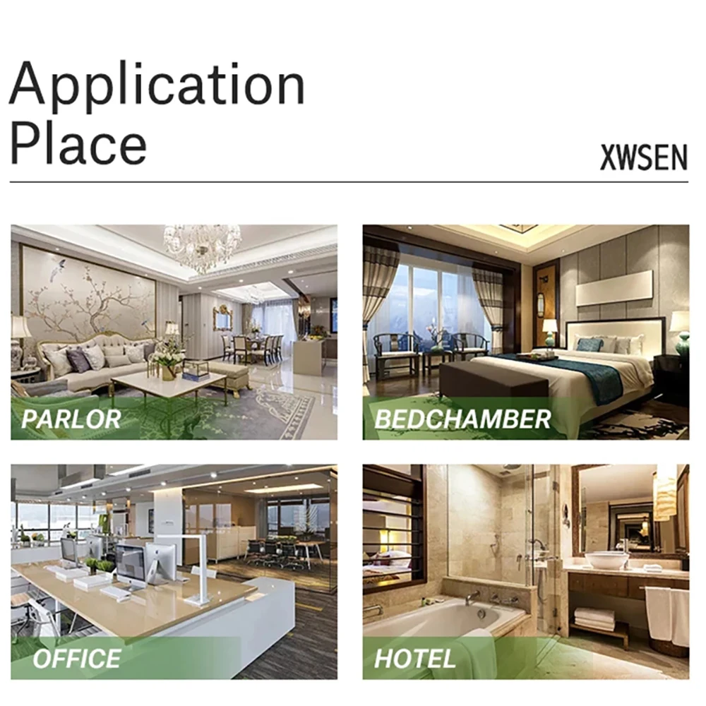 Inteligente Aroma fragancia máquina Aroma unidad difusor de Aroma de aceite esencial 150ml temporizador de Control de la aplicación para el hogar Oficina