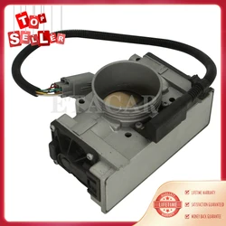 Throttle Body Assembly 36050563 9186793 8644347 Fits For 1998 1999 2000 2001 2002 Volvo S80 S60 S70 V70
