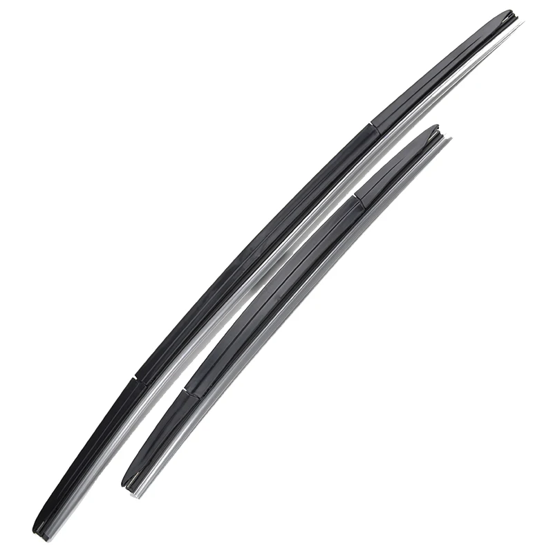 Ener\'s Wiper LHD spazzole tergicristallo anteriori per Nissan Leaf 2017 - 2023 spazzole antipioggia per parabrezza parabrezza 26 \