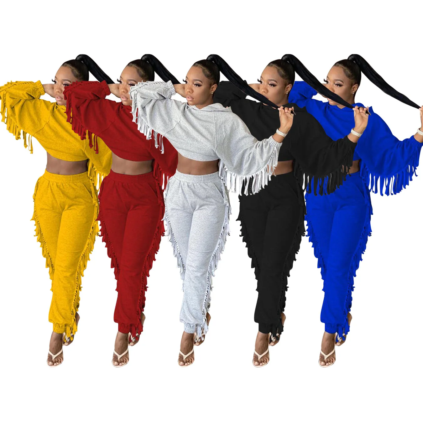 sweatsuits for women  two piece sets winter clothes 2 piece sets women outfits pants sets wholesale items for business tracksuit