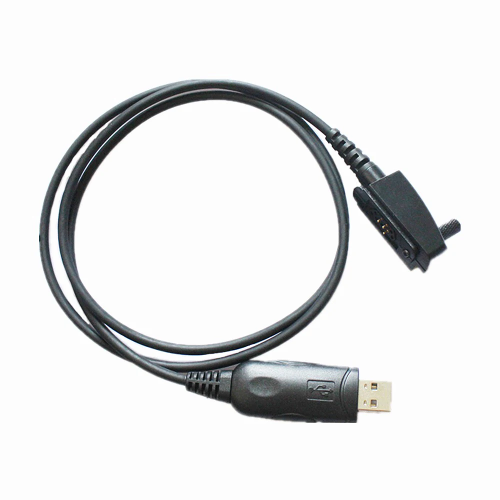 USB البرمجة كابل الحبل OPC-966 ل ICOM IC-F30T IC-F30GS IC-F35GT IC-F50 IC-F60 IC-F80 IC-F3062TN IC-F4062T N/W راديو