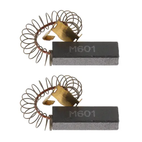 Heavy Duty Dog Pet Grooming Table Hair Dryer Carbon Brushes for Shelandy Motors Replacement Carbon Brushes Motors Accessories - Image 2