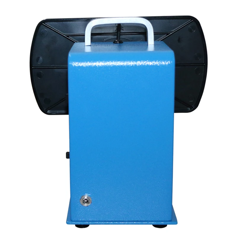 Automatic label rewinder tag wash water mark reeler label reeler winder reel reel bsc-X6