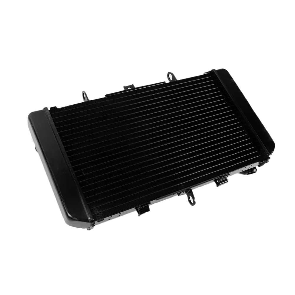 Motorcycle Radiator Cooler for Kawasaki NINJA Z800 2013-2016 Z750 2007-2010 Z1000 2007-2009