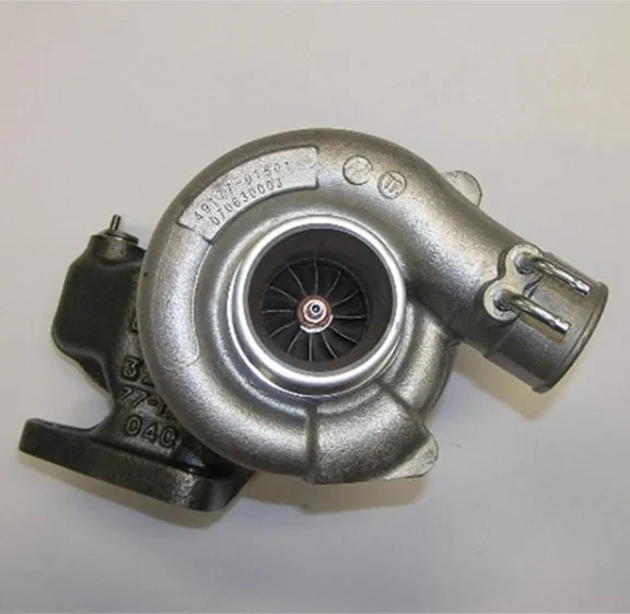 

Chinese turbo factory direct price TD04-09B 49177-01500 MD168053 MD094740 49177-01501 MD108053 turbocharger