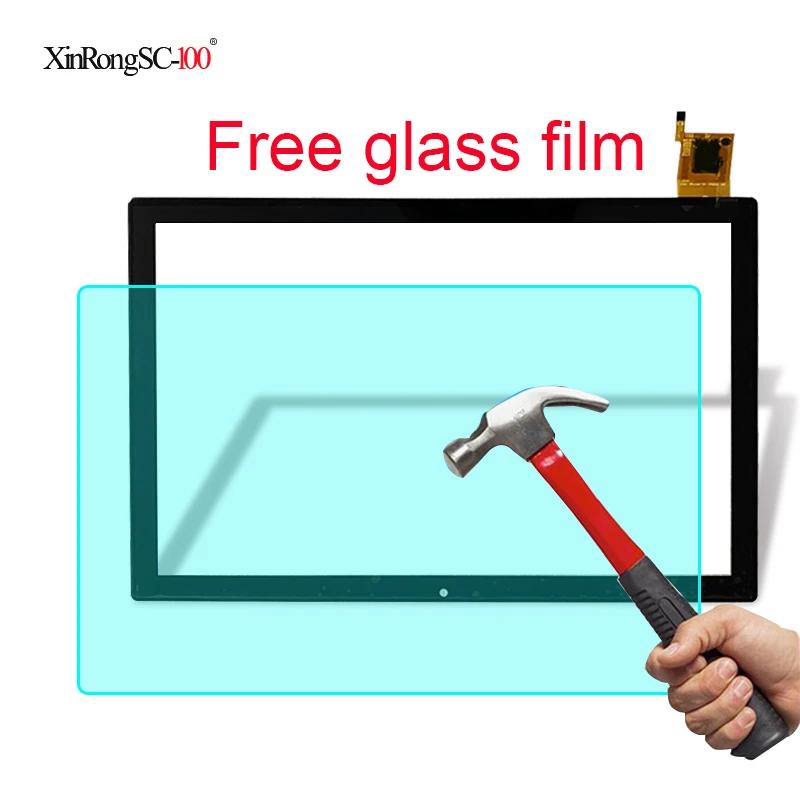 10.1 inch For teclast m40 pro m40pro PX101E99B011 Tablet Touch Screen Panel Digitizer glass Sensor Replacement