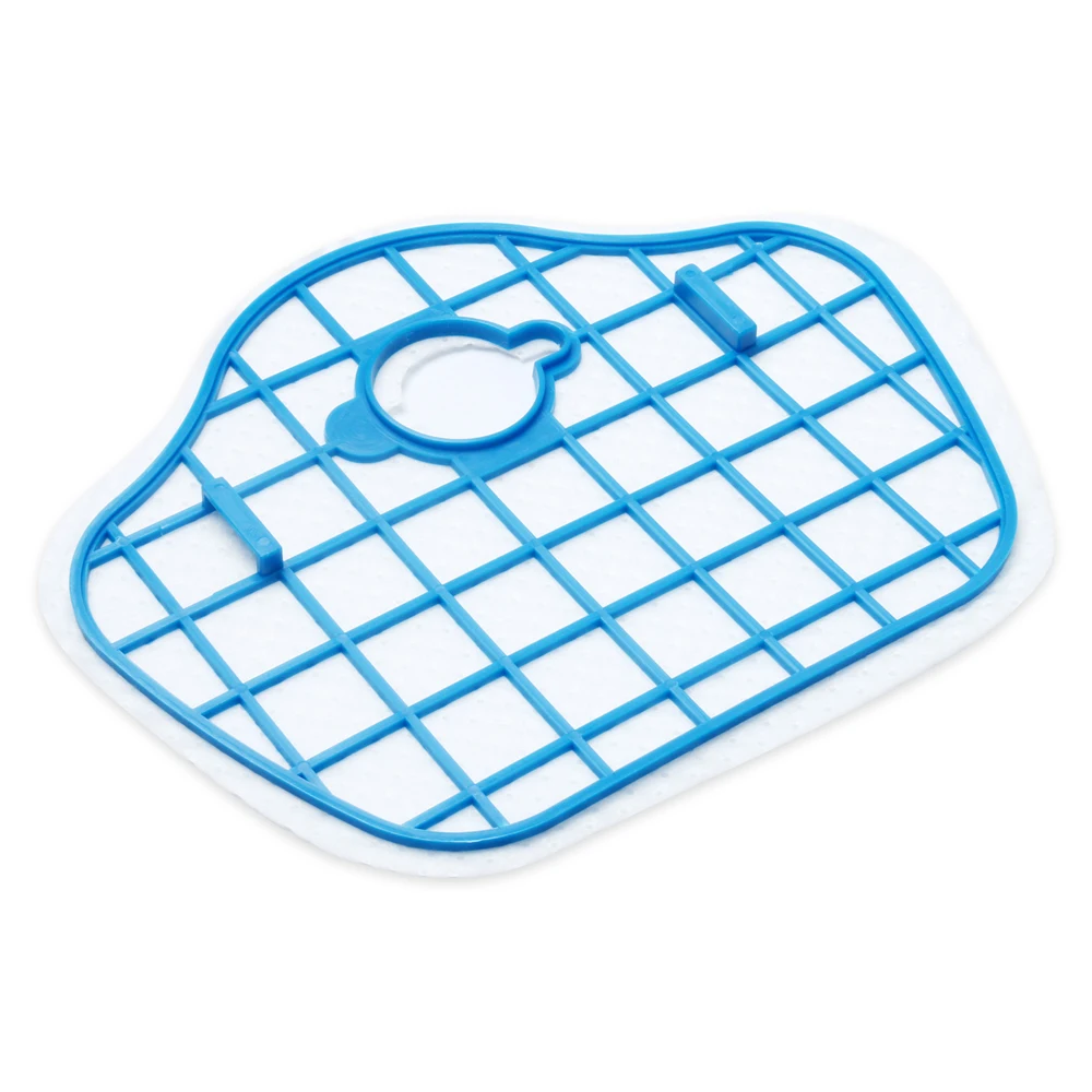 Spazzola laterale per aspirapolvere e filtro HEPA per aspirapolvere Robot FC8013 FC8774 FC8772 FC8776 accessori per la pulizia