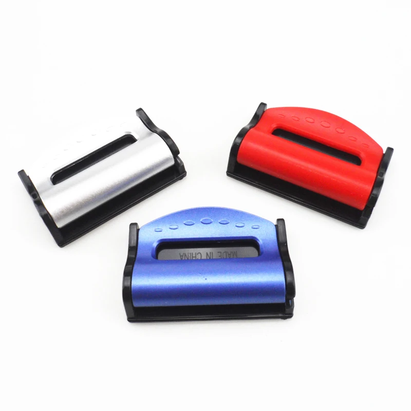 2Pcs Universal Car Safety Belt Clip For fiat 500 stilo ducato palio bravo doblo grande punto linea freemont panda Strada