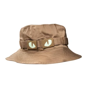 Dark Emblem Glow Patch für Kleidung, taktische Flecken, Katzenaugen, Eagle -Auge, Helm, Tasche 12 Hauptverkäufe Aguila Emblem - №7