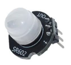 Variant: HC-SR602