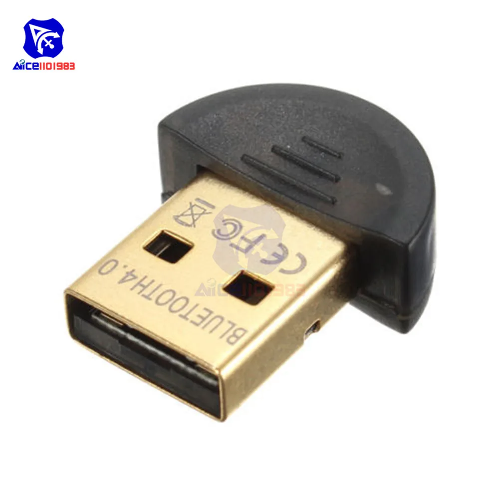 Diymore Usb To Blue… - image