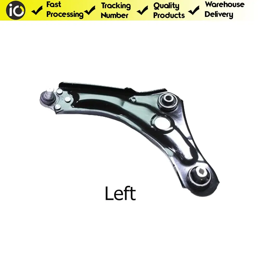 Track Control Arm Right or Left For Megane 4 IV Grantour 545042021R 545057449R Fast Shipment From Warehouse