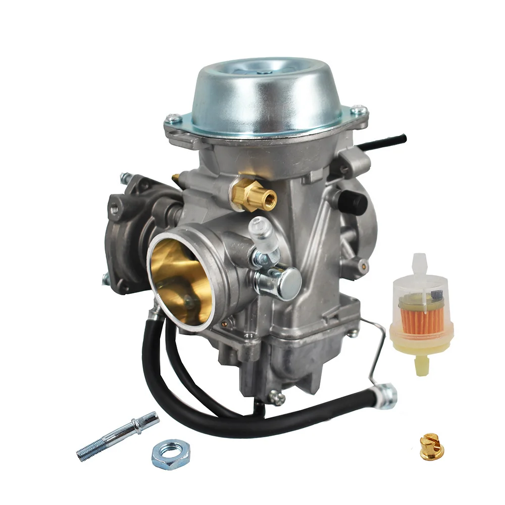 Carburetor For Polaris ATP 500 Scrambler 500 Sportsman 500 Worker 500