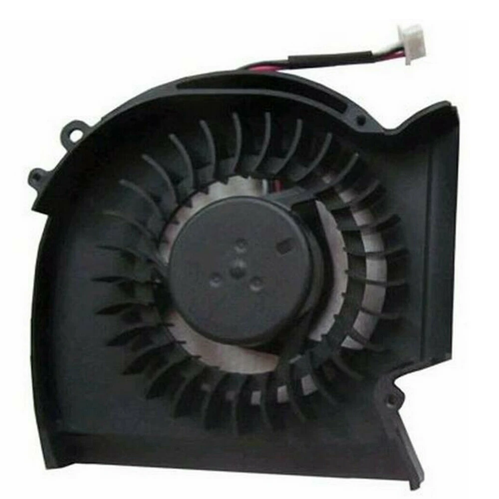 Nieuwe Cpu Cooling Fan Voor Samsung R530 P530 R523 R525 R528 R538 R540 R580 RV508 Notebook Koeler Vervanging Laptop Computer