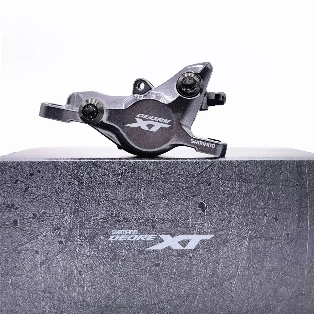 Shimano XT BR-M8100 MTB Disc Brake Caliper