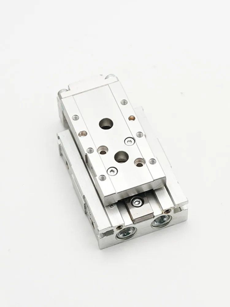 CKD Linear slide cylinder LCR-6-10 LCR-6-20 LCR-6-30 LCR-6-40 LCR-6-50 LCR-8-10 LCR-8-20 LCR-8-30 LCR-8-40 LCR-8-50 LCR-8-75