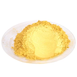 Gold Powder Paint Pigment Pearl Powder Mineral Mica Powder Acrylic Paint for DIY Dye Colorant  Soap Automotive Art Crafts