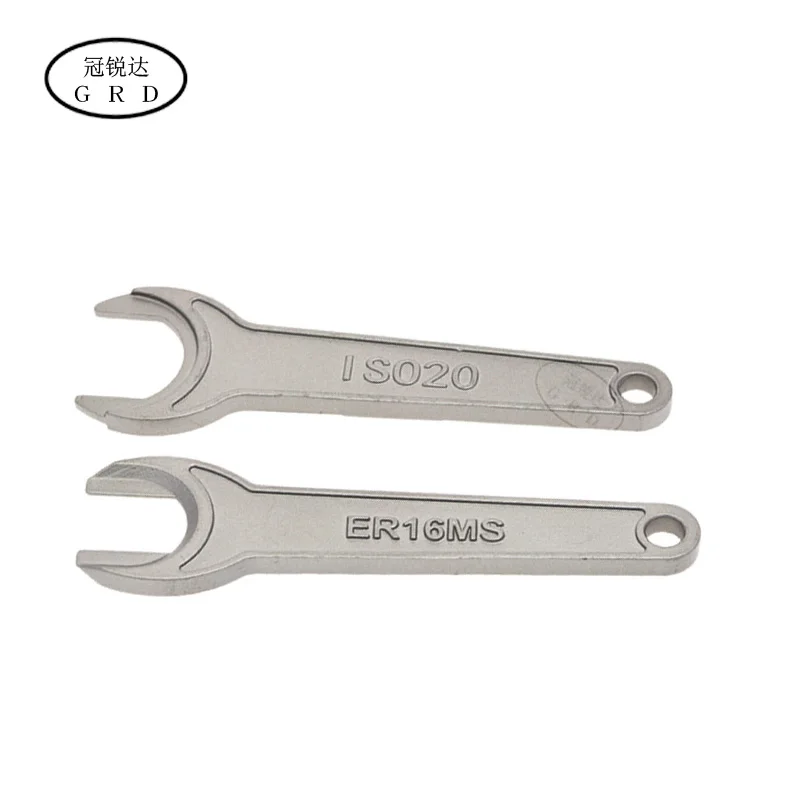 ER iso apu wrench ER8 ER11 ER16 ER20 ER25 ER32 ER40 ISO20 ISO25 ISO30 APU13 APU16 C20 C25 C32 C42 ER16MS ER20MS nut spanner er