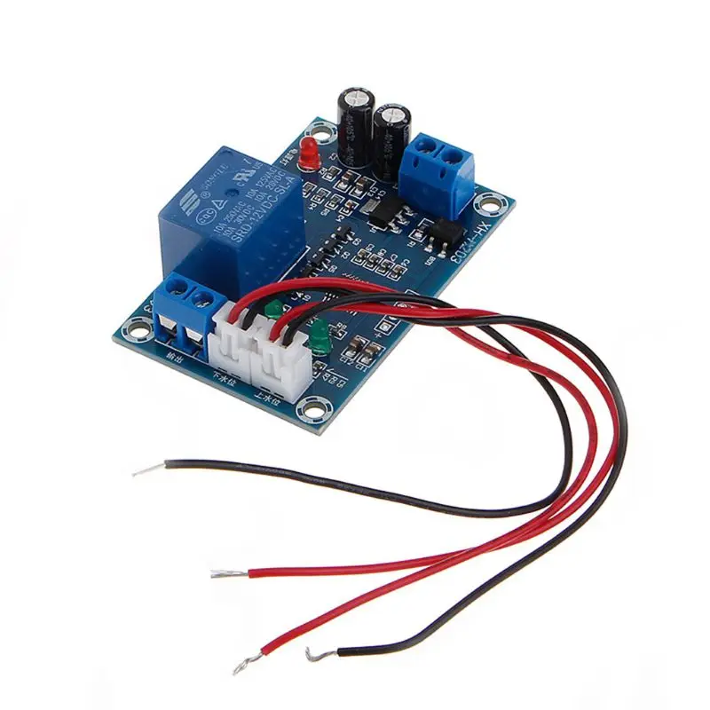 XH-M203 Full Automatic Water Level Controller Module 12V