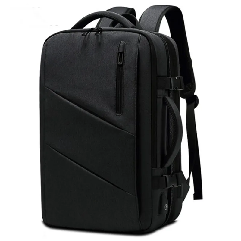 15.6 inch Laptop backpack Men Waterproof Backpacks Casual Travel Business Back pack Male Bag Luggage USB charging School Bags