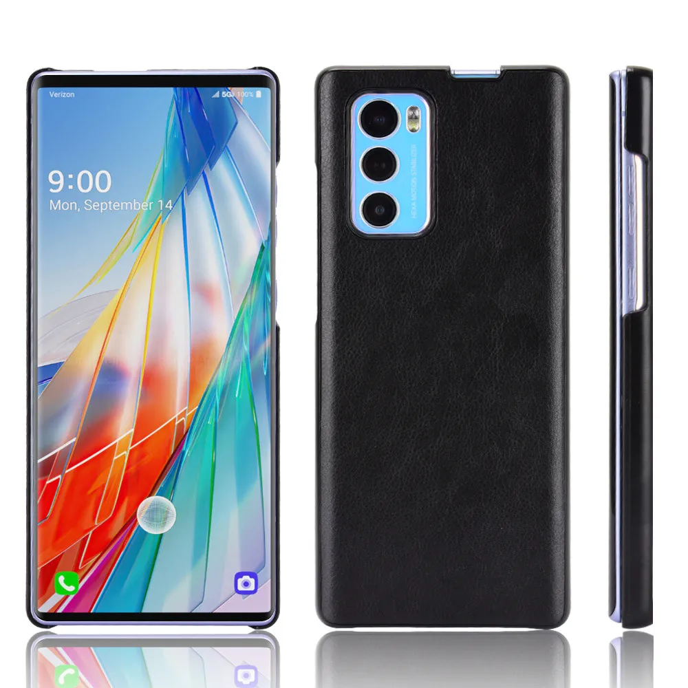 Back Cover Lg Wing Stand Arae Case For LG Wing 5G PU Leather Wallet Case Cover [ Back Cover Lg Wing Stand Arae Case For LG Wing 5G PU Leather Wallet Case Cover [