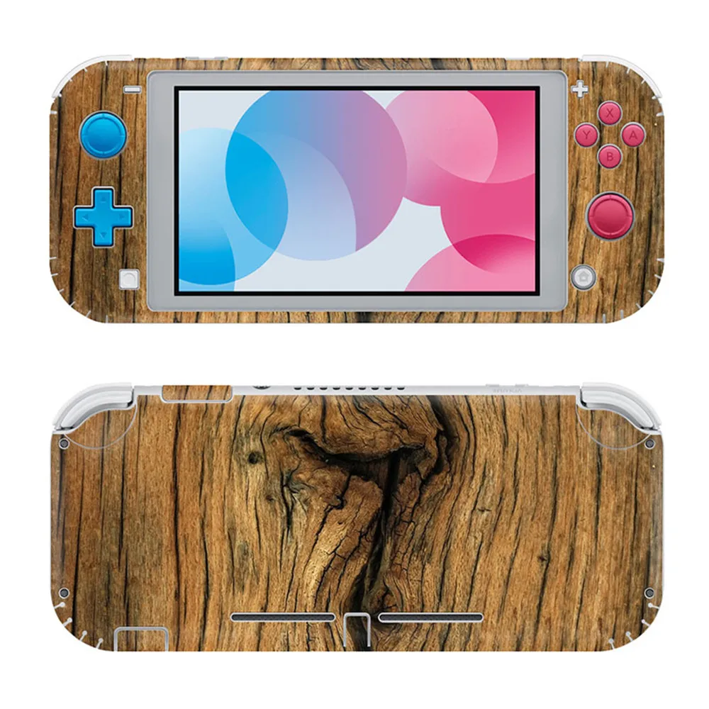 Per Switch Lite new style decalcomania protettiva per console per videogiochi skin sticker