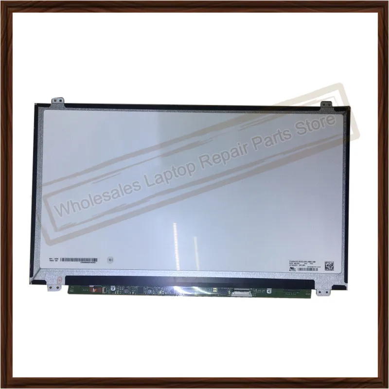 

LP156WF6-SPM1 LP156WF6-SPJ1 15.6'' Laptop lcd dispaly screen panel 1920*1080 30 pins LP156WF6 SPM1 SPJ1 LCD Screen Digitizer