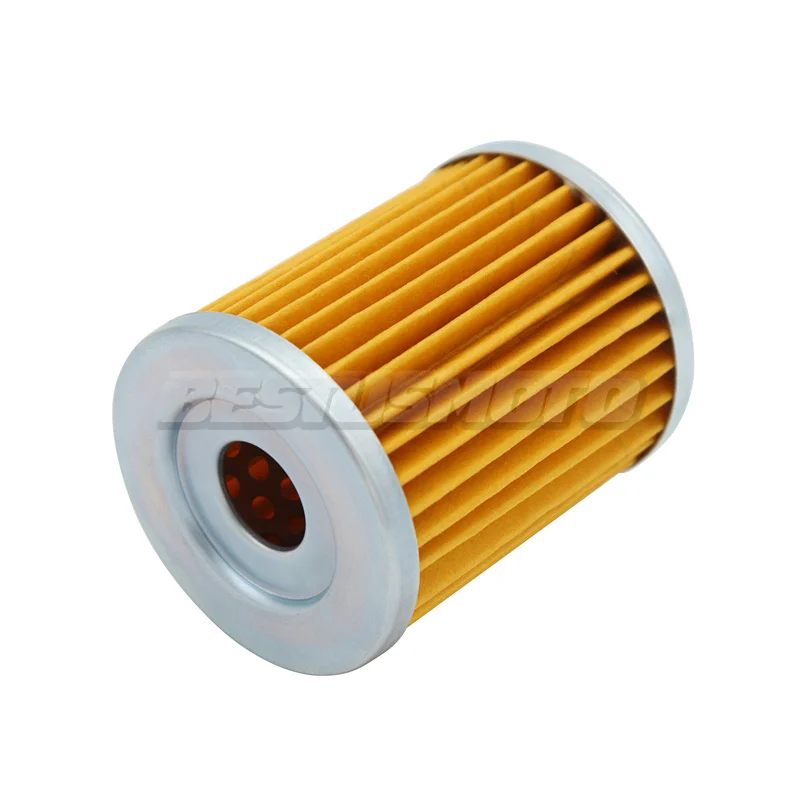 Oil Filter For Suzuki DRZ125 DR200SE RV125 LTZ250 LTF250 Burgman AN250 AN400 CP250 YP250 YP400 Arctic Cat 250 300 KLX125 L KH125