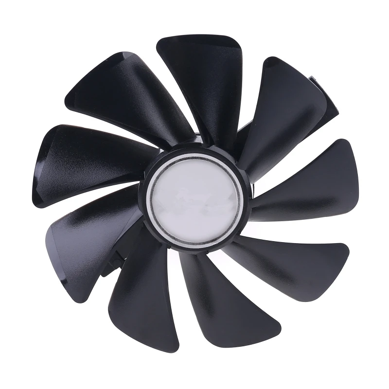 

95mm CF1015H 12D FDC10U12S9-C Cooler Fan for -Sapphire NITRO RX580 RX480 RX570 VGA Graphics Video Card Cooling Fan