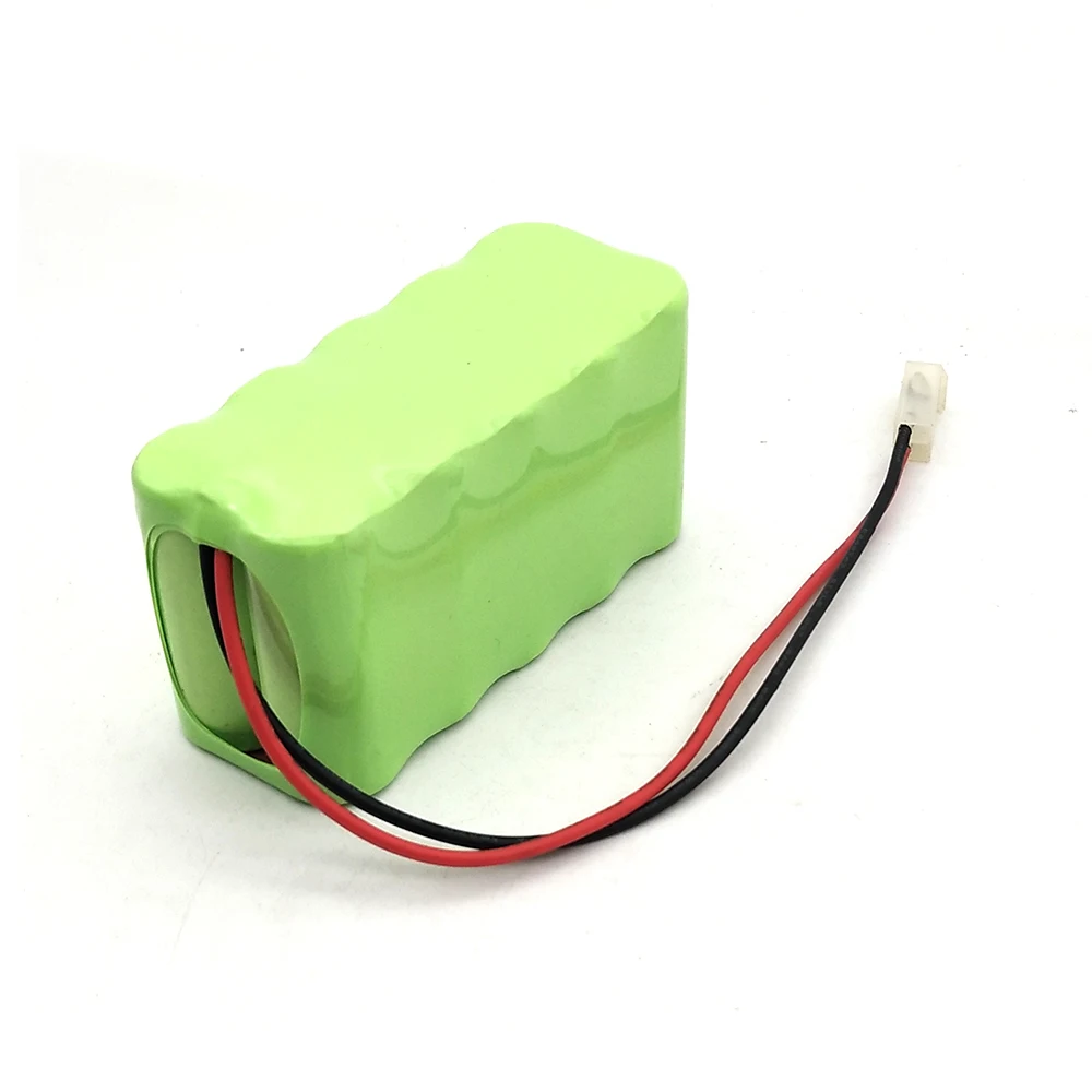 17670 4000mAh per batteria M&B 12V CD2000 BAT MB526 MB526B ECG-1212 MB526T12
