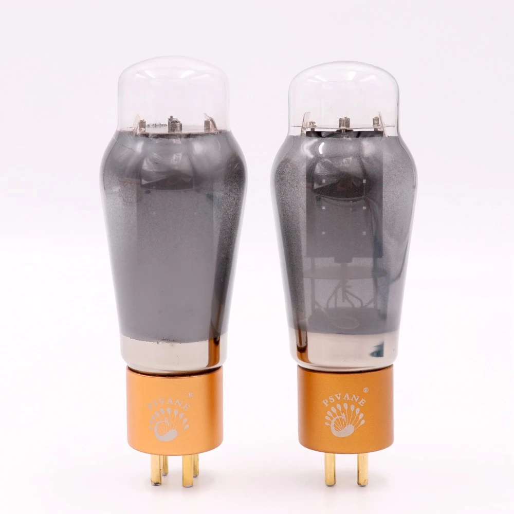 T-019 PSVANE 2A3-TII Vacuum Tube Mark II 2A3 Electron Tube Collector Edition Vintage Hifi Audio Tube Amplifier DIY New Matched