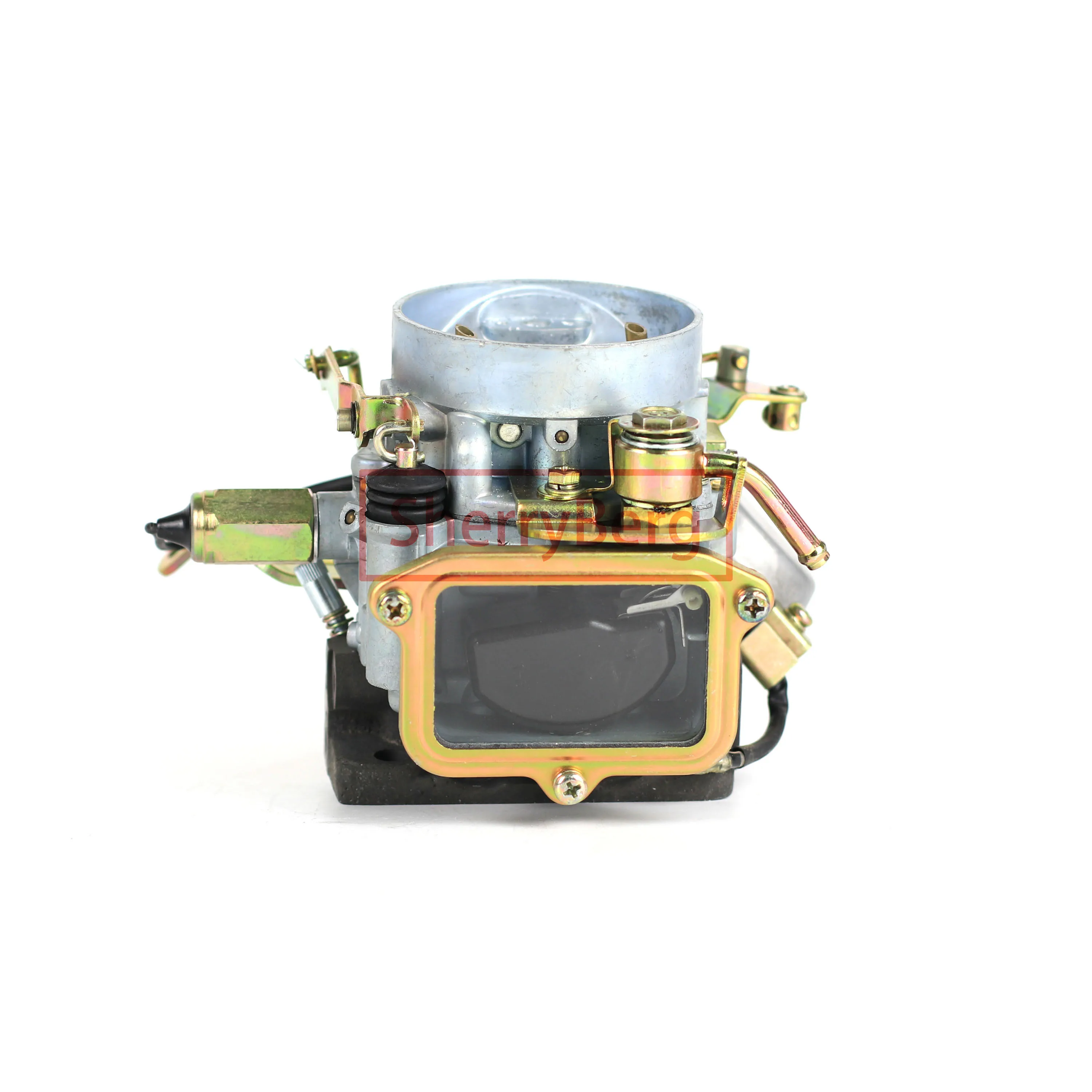 SherryBerg Carb Carburettor Carburador CARBURETOR for NISSAN DATSUN J18 A10 PICK-UP 720 1 GARGANTA M1772/05 16010-J25G0 J 18