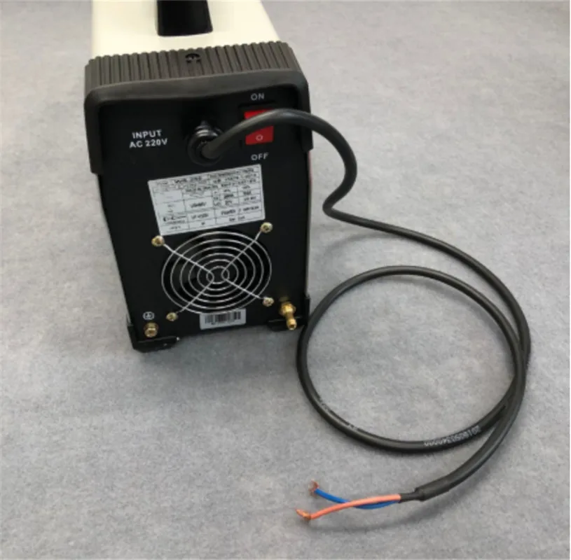 2 In 1 ARC TIG IGBT Inverter Arc Electric Welding Machine 220V 20-250A MMA Welders