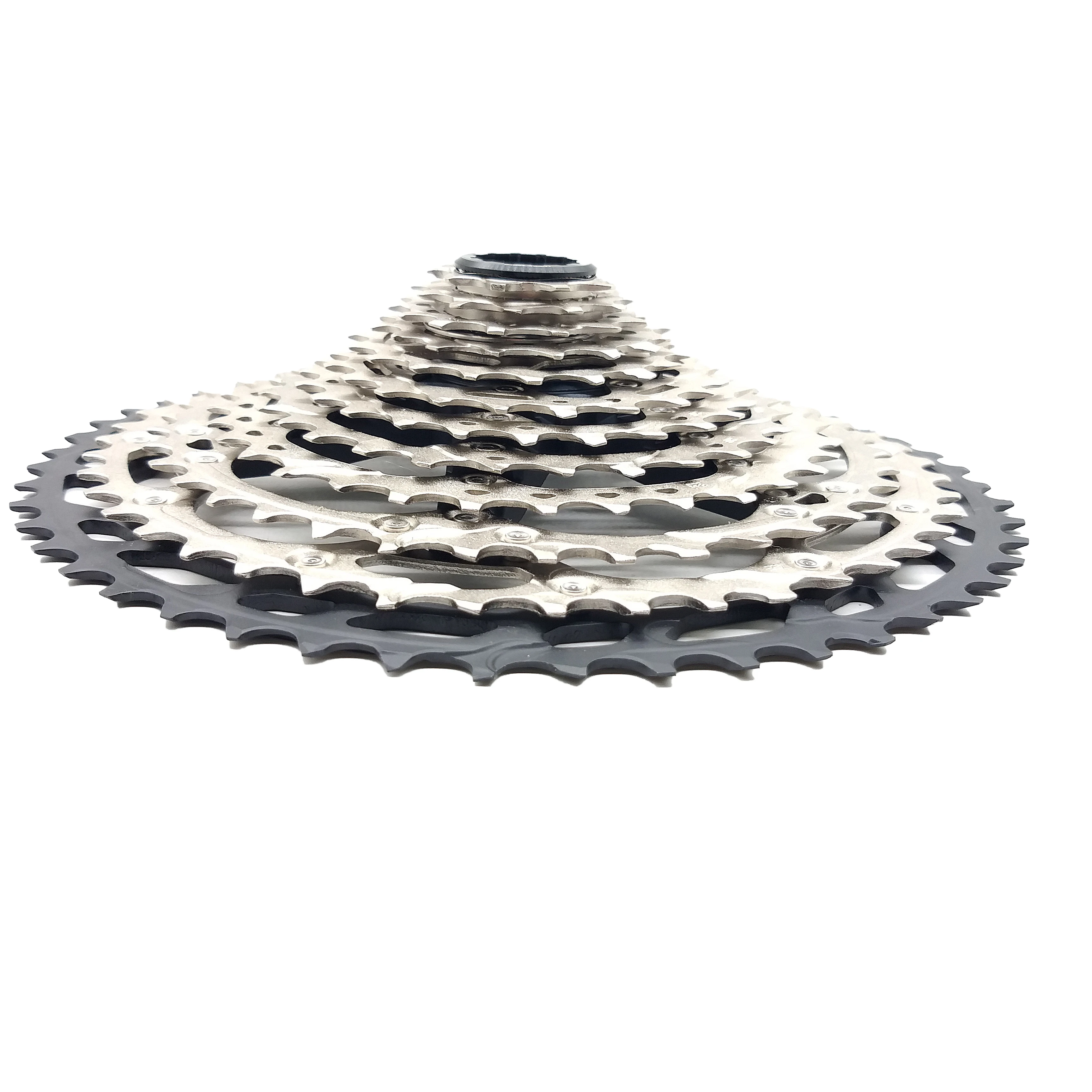 SHIMANO Deore M6100 M6200 M7200 SLX M7100 12-Gang Mountainbike-Schaltwerk 12V Variable 12-Gang 12S 10-51T Micro Spline – Detail 9